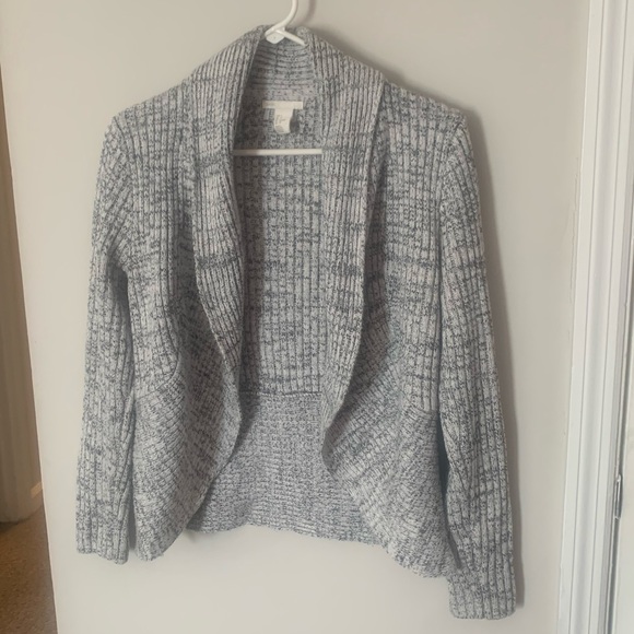 H&M BASIC Small Sweater - Picture 6 of 8